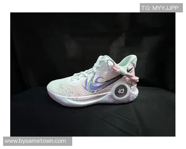巴篮球鞋实战评测与推荐助你在球场上尽显风采与实力
